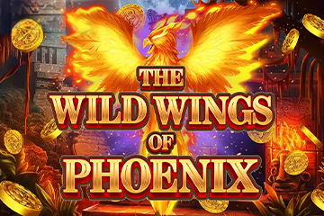 The Wild Wings of Phoenix deluxe
