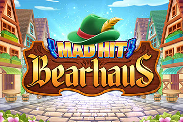 Mad Hit Bearhaus