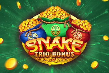Snake Trio Bonus