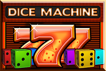 Dice Machine