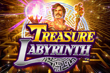 Treasure Labyrinth