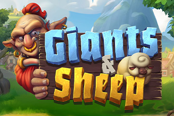 Giants & Sheep
