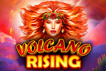 Volcano Rising SE