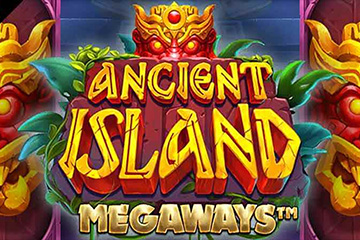 Ancient Island Megaways