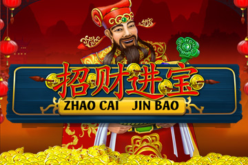 True Zhao Cai Jin Bao