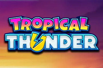 Tropical Thunder