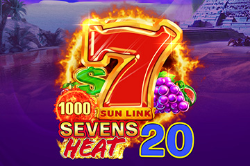 Sevens Heat 20 Sun Link