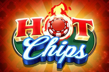 Hot Chips Crazy Casino