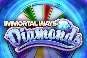 Immortal Ways Diamonds SE