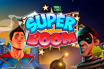 Super Boom