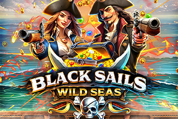 Black Sails Wild Seas
