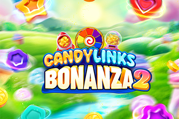 Candy Links Bonanza 2