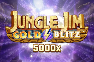 Jungle Jim Gold Blitz