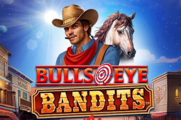 Bulls Eye Bandits