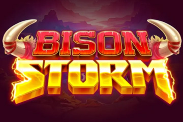 Bison Storm
