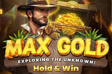 Max Gold