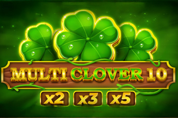 Multi Clover 10