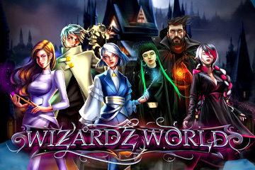 Wizardz World