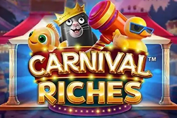 Carnival Riches