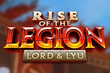 Lord & Lyu: Rise of the Legion