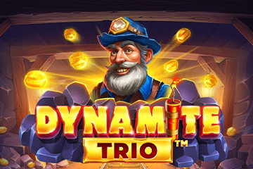 Dynamite Trio