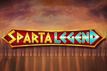 20 Sparta Legend