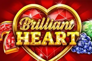 Brilliant Heart