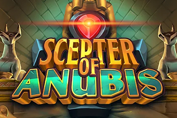 Scepter of Anubis