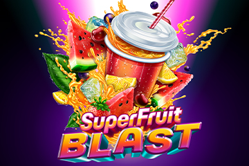 Super Fruit Blast