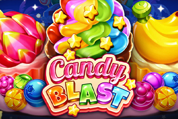 Candy Blast