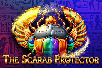 The Scarab Protector