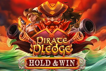 Pirate Pledge: Hold and Win
