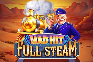 Mad Hit Full Steam