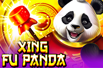 Xing Fu Panda