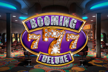 Booming Seven Deluxe