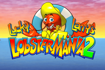 Lucky Larry’s Lobstermania 2