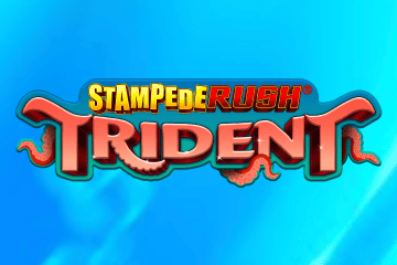 Stampede Rush Trident