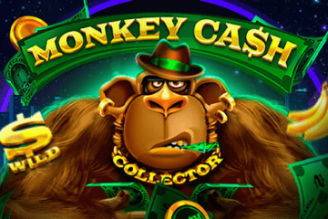 Monkey Cash