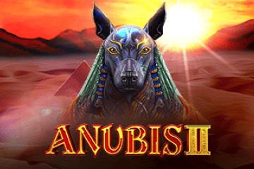 Anubis 2 DoubleMax