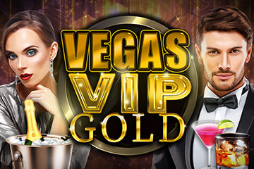Vegas VIP Gold