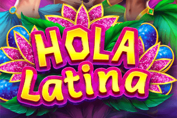 Hola Latina