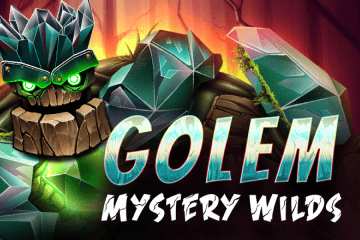 Golem Mystery Wilds