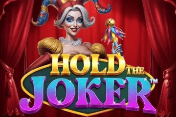 Hold the Joker