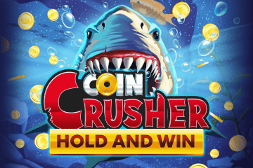Coin Crasher: Hold and Win
