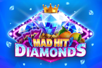 Mad Hit Diamonds