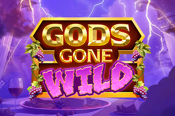 Gods Gone Wild