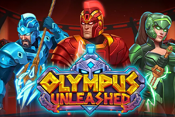 Olympus Unleashed