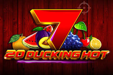 20 Ducking Hot