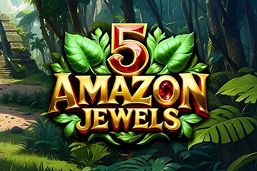 5 Amazon Jewels