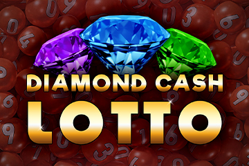 Diamond Cash Lotto